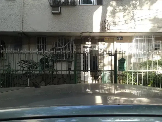 Apartamento para venda possui 29 metros quadrados com 1 quarto