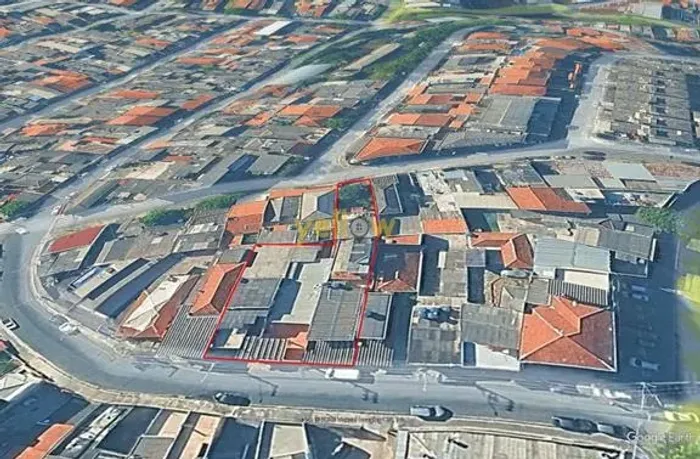 Terreno Residencial em Freguesia do Ó - São Paulo, SP