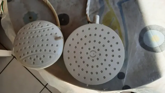 chuveiros lorenzetti