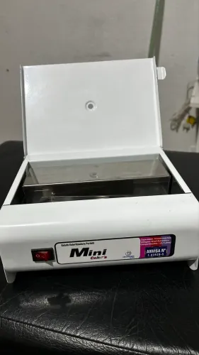 Esterilizadora