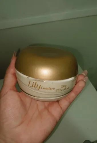 Lily lumiére
