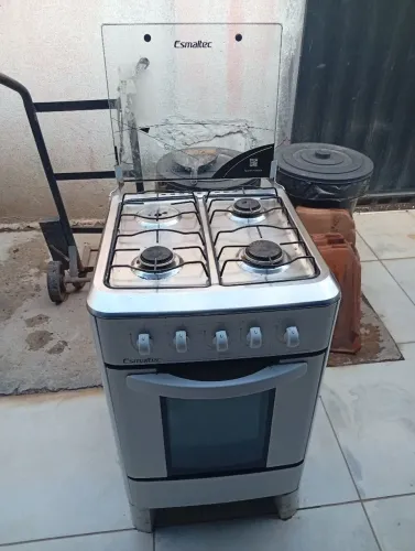 Fogão de 4 bocas 