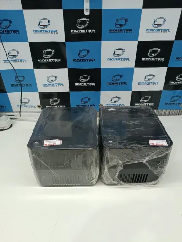 Módulo Isolador APC 1000Va 8 Tomadas Padrão Novo