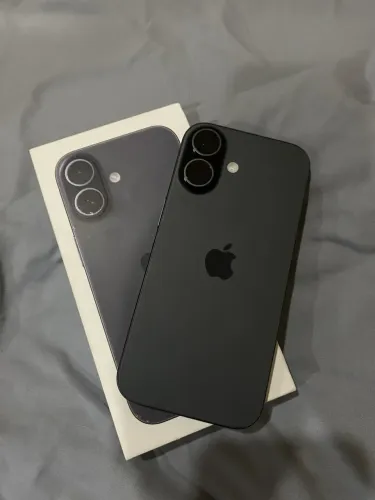 iPhone 16 256Gb