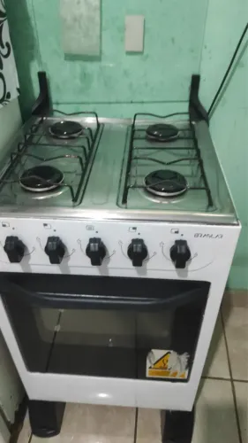 Fogão 4 bocas