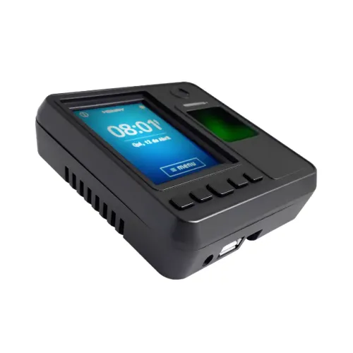 Controlador de Acesso Henry Argos S | Biometria e Cartão de Proximidade