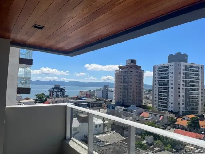 Apartamento Novo-Barreiros- Direto com Proprietário-3 quartos-1 vaga-andar alto