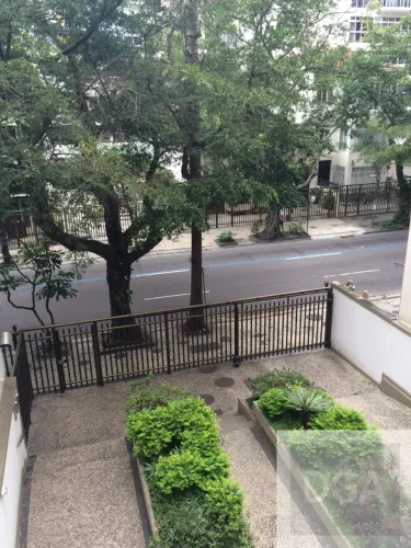 Imóvel para venda com 78 metros quadrados com 2 quartos em Ipanema - Rio de Janeiro - RJ