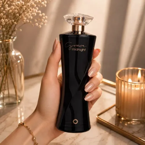 Perfume Grace Midnight