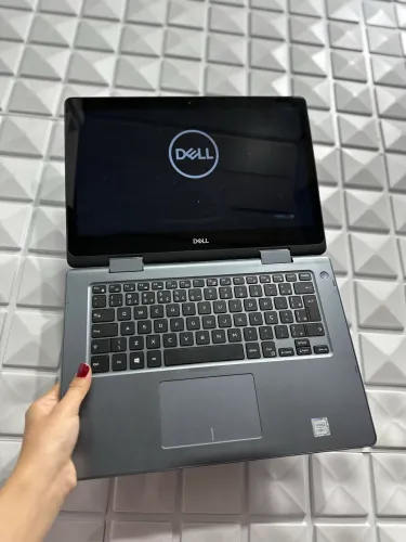 Notebook Dell i3 8TH 128Gb 4Ram / Garantia / Loja física 