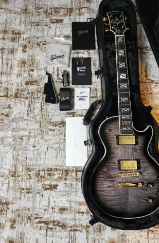 Guitarra Gibson Les Paul Supreme
