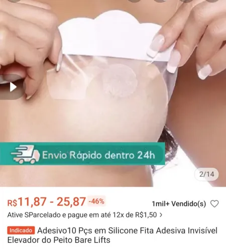 Kit novo