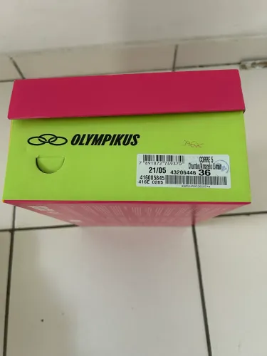 Vende tênis