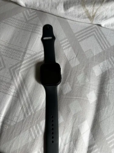 Apple Whatch