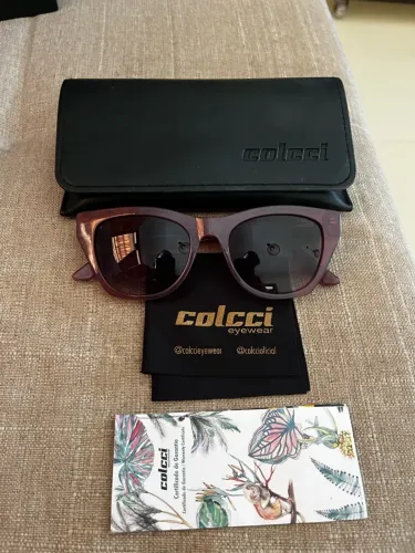 Óculos Colcci original 