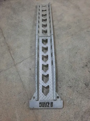 RAMPA PARA MOTOS (ZARC)