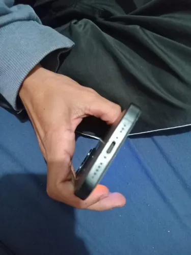 Vendo IPhone 15 pro