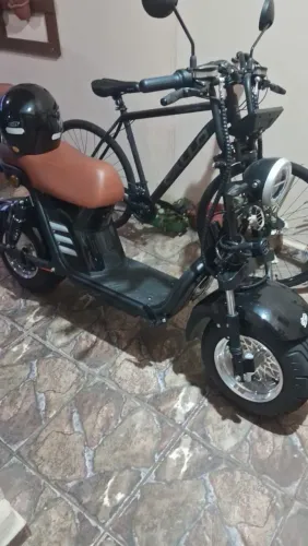 Moto eletrica
