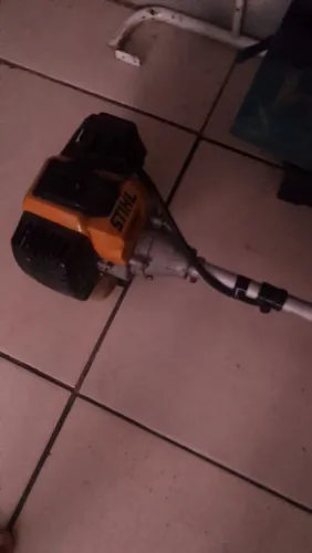 Vendo rosadeira
