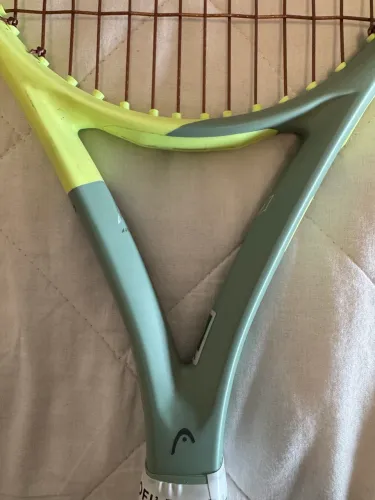 Raquete de tênis Head Extreme MP 2022