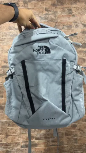 Mochila Pivoter - The North Face