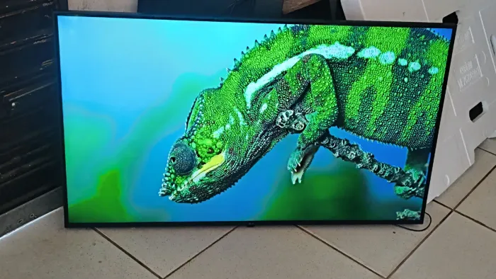 Tv Smart LG 65 Polegadas 4k Ultra HD Completa Top de Verdade!
