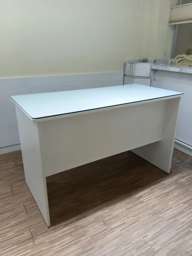 Mesa de consultório
