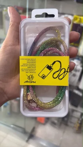 Corda pra celular