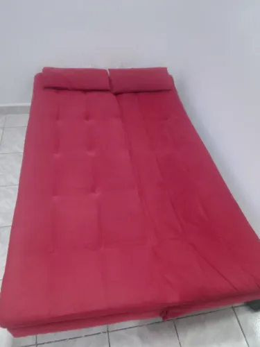 Sofá cama