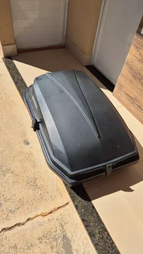 Maleiro motobul 270l