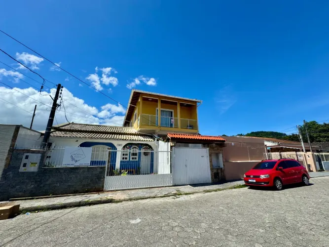 Casa comercial no bairro Forquilinhas, São José/SC