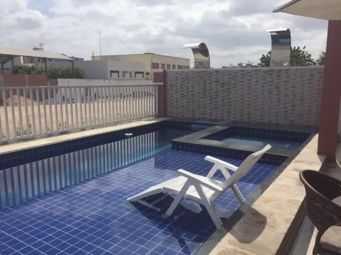 Apartamento com 3 Quarto(s) e 2 banheiro(s) para Alugar, 87 m² por R$ 1800 / Mês