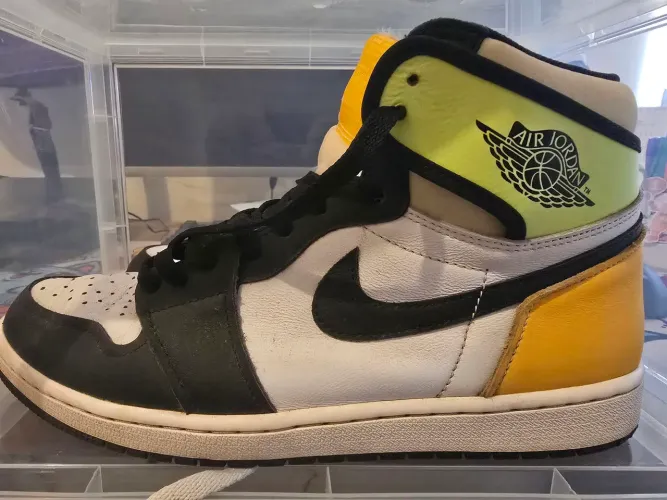 Jordan Volt original