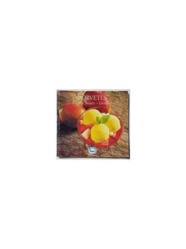 Sorvetes: Taças; Shakes; Granitas - Yopa Nestlé