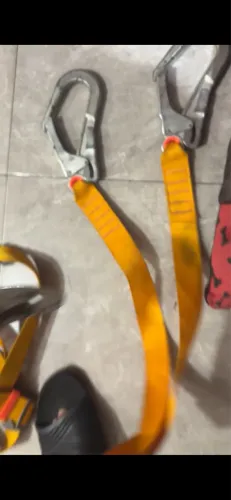 cinto de segurança trabalho em altura 
