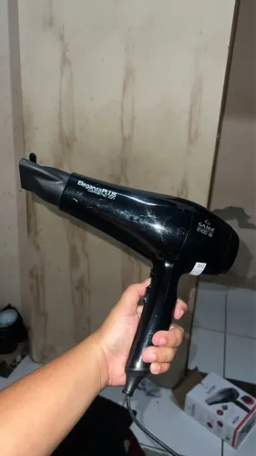 SECADOR ELEGANZA GAMA