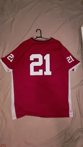 Camisa futebol americano