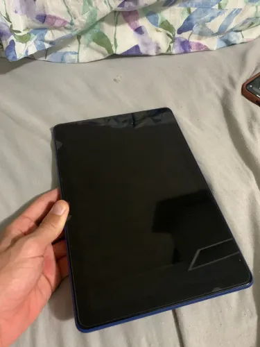 Amazon fire HD 10 with ALEXA
