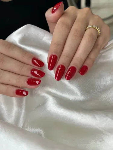 Manicure e Pedicure em Meia Praia - Itapema?
