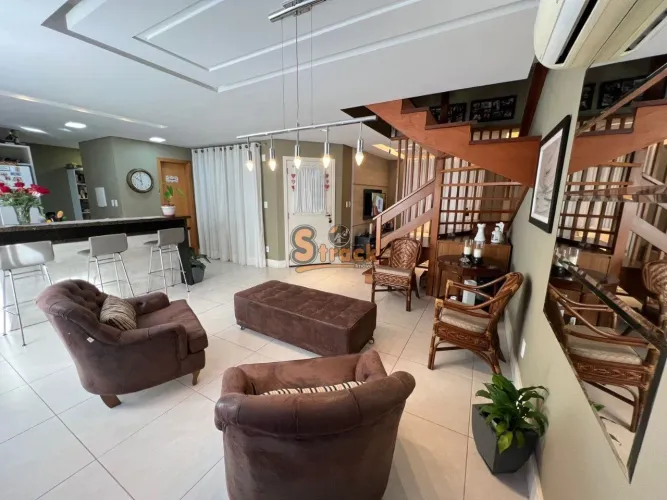 Casa em condomínio no Bairro Pinheiro em São Leopoldo REF: PHC 178
