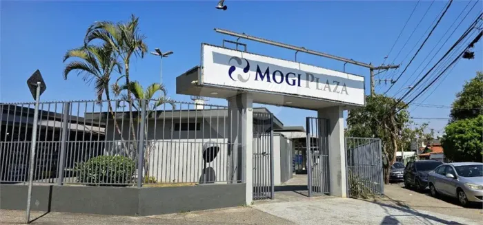 Sala à venda no condomínio Mogi Plazza, Mogi das Cruzes - SP