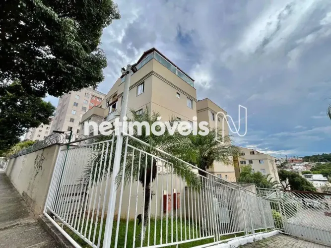 Venda Apartamento 3 quartos Venda Nova Belo Horizonte
