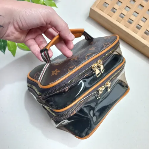 Nécessaire Louis Vuitton 