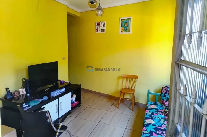 Casa de Vila na Vila Guarani