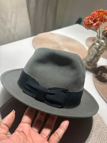 Chapéu original STETSON