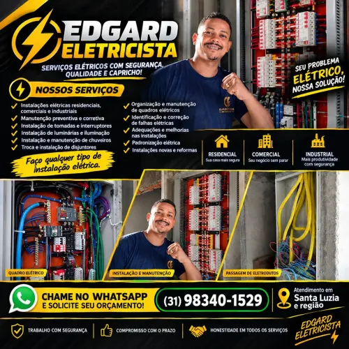 Eletricista