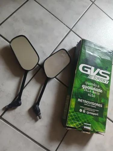 Retrovisor para Moto