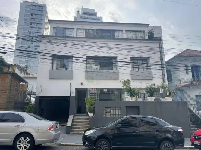 Locação | Loja Comercial de 45 m² - Centro, em Florianópolis.