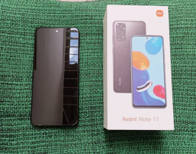 Redimi note 11