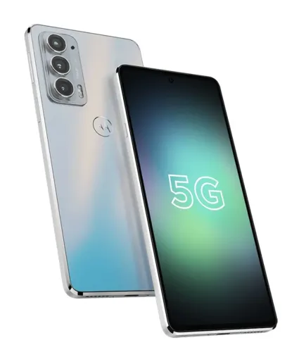 Vendo motorola edge 20 (usado) mas em bom estado 